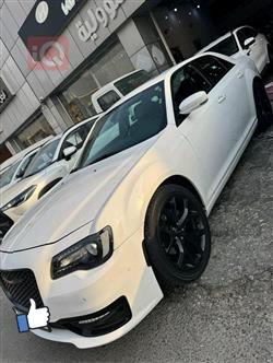 كرايسلر 300